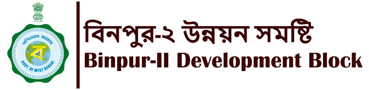 Binpur-II Development Block